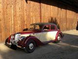 Riley 1,5 l RMA - Riley