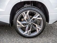 Foto Nummer 5: SKODA Karoq