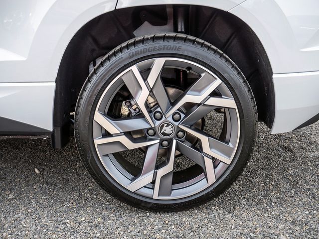 Foto Nummer 5: SKODA Karoq