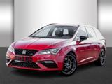 Seat Leon 2.0 TSI CUPRA 4Drive DSG - Seat Leon 4Drive Gebrauchtwagen