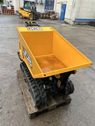 JCB HTD5