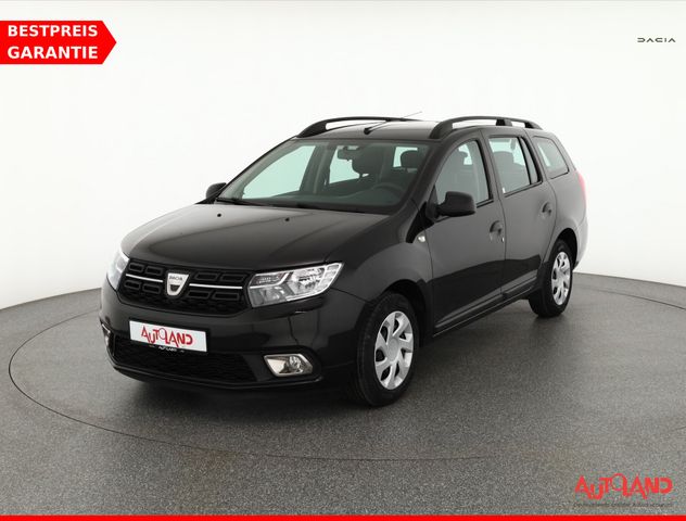 Dacia Logan II MCV 1.0 SCe Ambiance Klima Bluetooth 1.