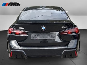 BMW 220 M Sportpaket Head-Up HK HiFi DAB LED RFK
