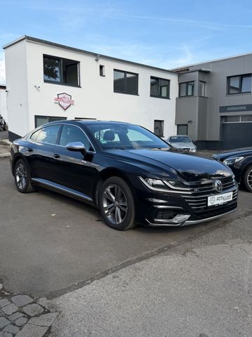 Volkswagen Arteon R-Line