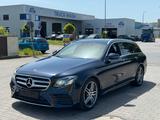 Mercedes-Benz E 350 d E T-Modell *AMG Line *Keyless*Kamera*LED - Mercedes-Benz E 350 in Aachen