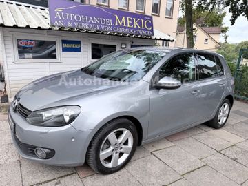 Volkswagen Golf - 11