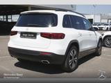 Mercedes-Benz GLB 200 Pro Night/MBUX HiEnd/Pano/LED/Ambi/360° - gebrauchte Mercedes-Benz GLB 200 aus dem Jahr 2021