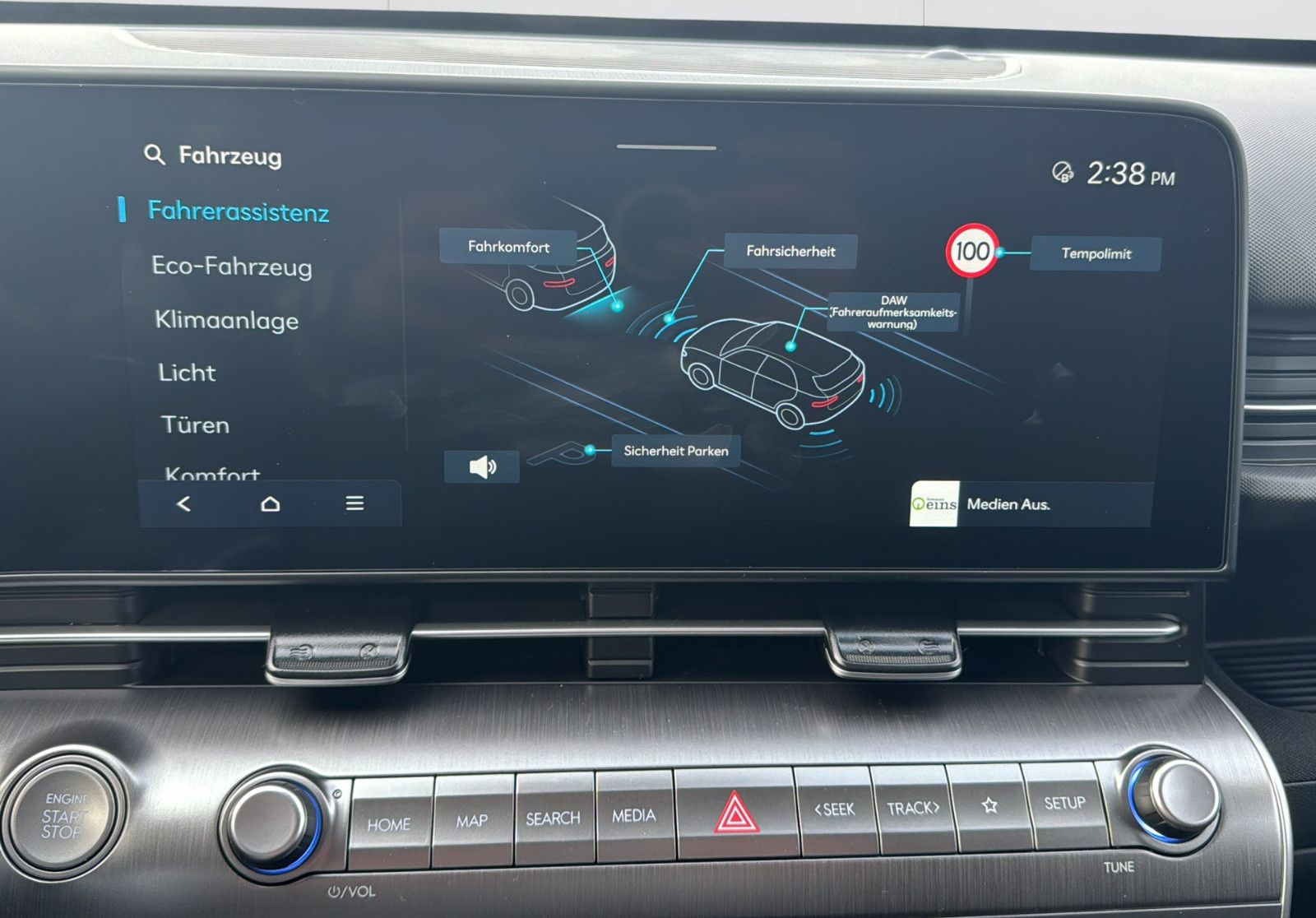 Hyundai KONA - Bild 13