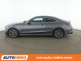 Mercedes-Benz C-Klasse C 43 AMG 4Matic Aut.*NAVI*LED*ACC*CAM* - Mercedes-Benz C 43 AMG in Köln