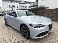 Alfa Romeo Giulia - Vorschau Bild 3