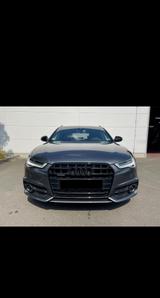 Audi A6 3.0 TDI 200kW quattro S tronic Av - - Audi A6: 20 TDI
