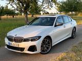 BMW M340i xDrive B58-  MW Laser Licht - gebrauchte BMW M340i aus dem Jahr 2021
