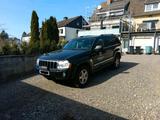 Jeep Grand Cherokee WH 3.0 CRD - gebrauchte Jeep Grand Cherokee aus dem Jahr 2007