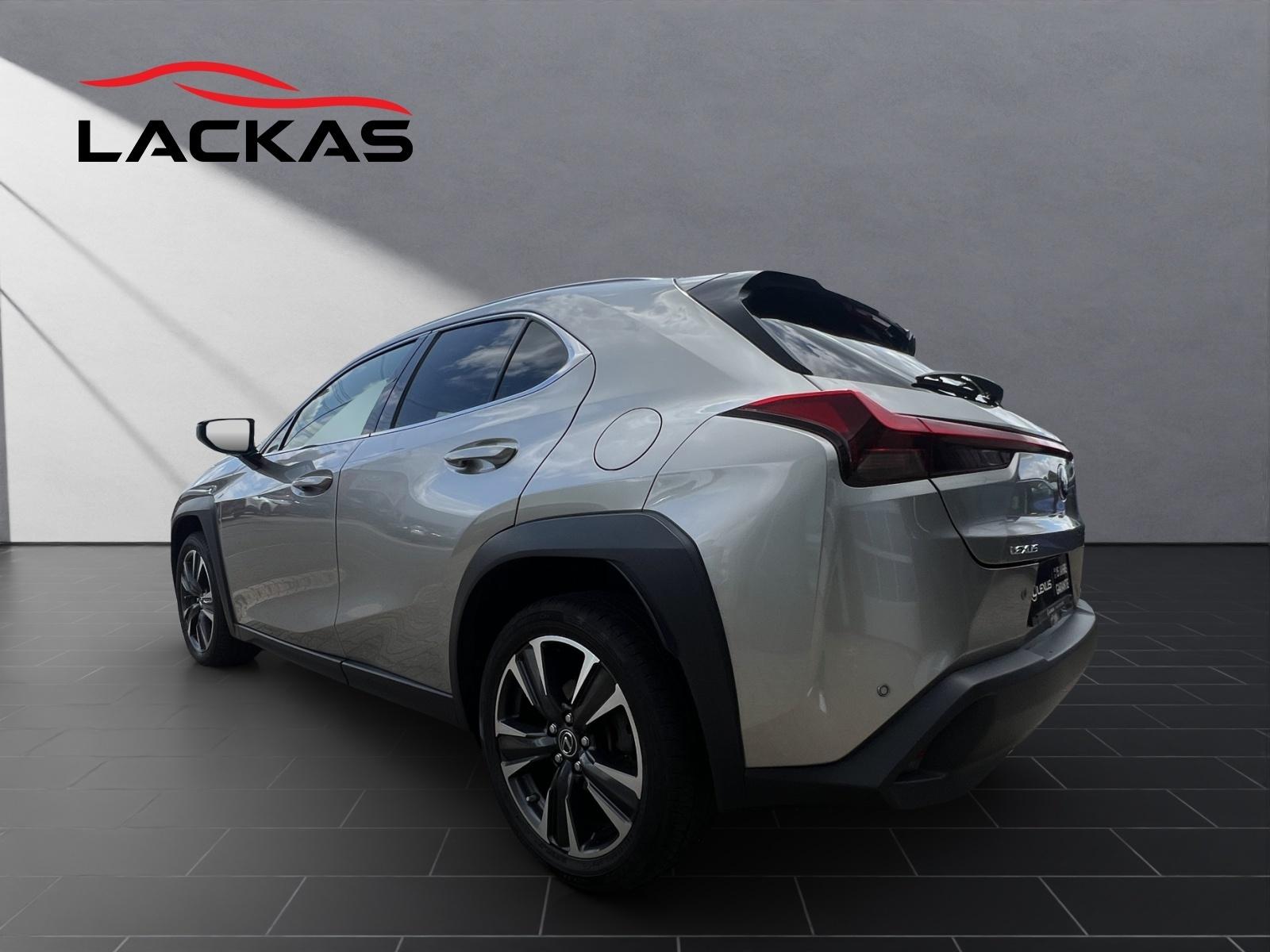 Lexus UX 250h*STYLE*FACELIFT* *CARPLAY*GARANTIE