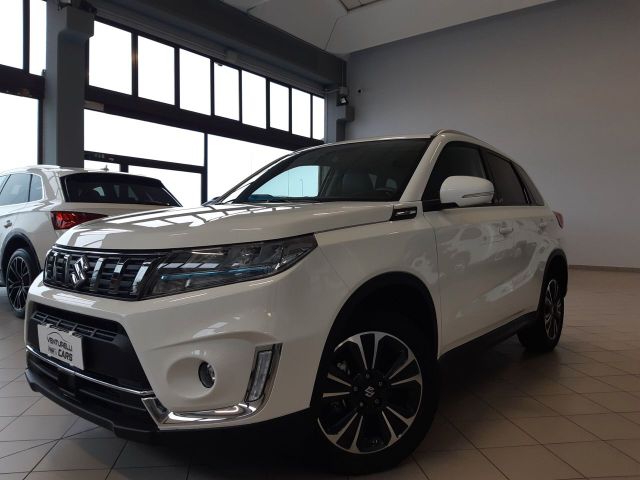 Suzuki Vitara 1.4 Hybrid 4WD AllGrip Top SOLO 23