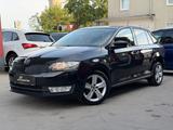 Skoda Rapid Spaceback Ambition - Skoda Rapid: Ambition