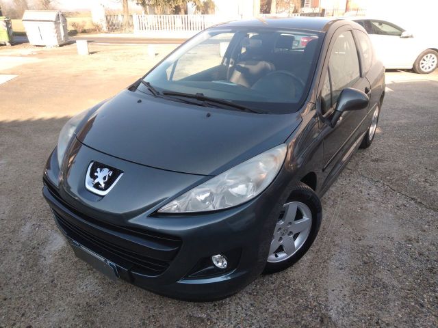 Peugeot 207 1.4 8V 75CV 3p. Energie Sport ECO GP