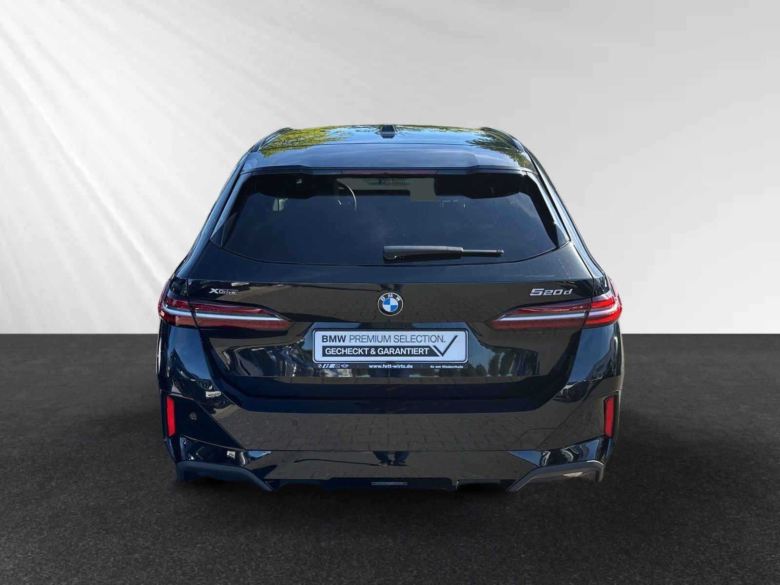 BMW 520 - Bild 7