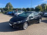 Opel ASTRA 5-TÜRER  ELEGANCE 1.2 DIRECT INJECTION TUR - Opel Astra Gebrauchtwagen Türer