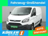 Ford Transit Custom Kasten 270 L1 105PS - Offers