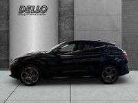 Alfa Romeo Stelvio - Vorschau Bild 2