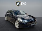 BMW 116 i Lim. 1er NAVI PDC SHZ XENON TEMP - BMW 116: 1er