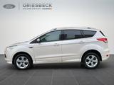 Ford Kuga Individual AWD*Bi-Xenon*SHZ*ACC*AHK*Klima* - Ford Kuga: Individual
