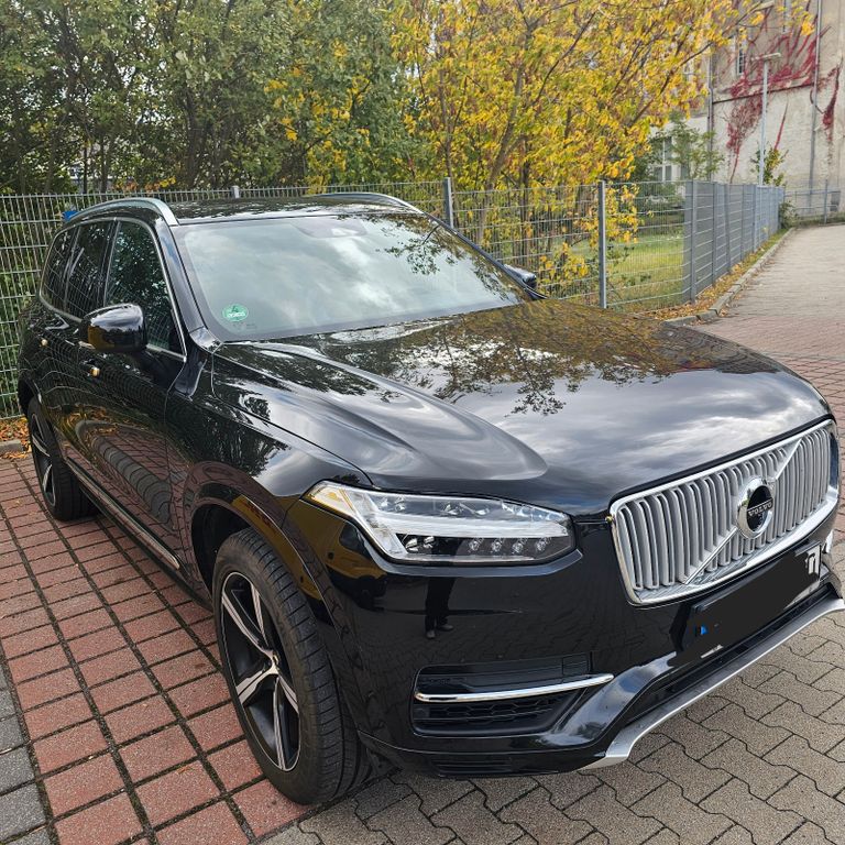 Image of Volvo XC90