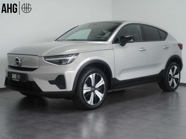 Volvo C40 Plus Recharge Twin Pure Electric AWD