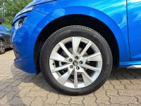 Skoda Kamiq - Vorschau Bild 10