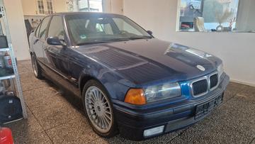 1994 Alpina B3 照片 2