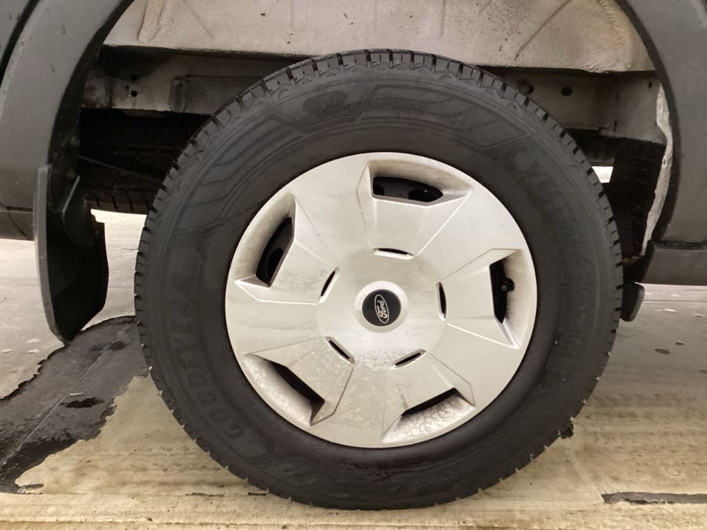 Fahrzeugabbildung Ford Transit Kasten 350 L3 Trend AHK Navi Kamera DAB