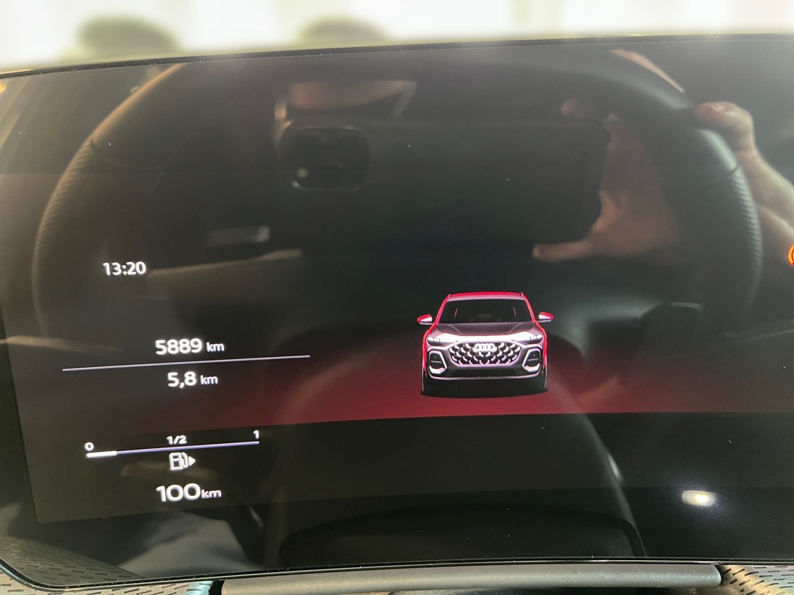 Audi Q5 - Bild 8
