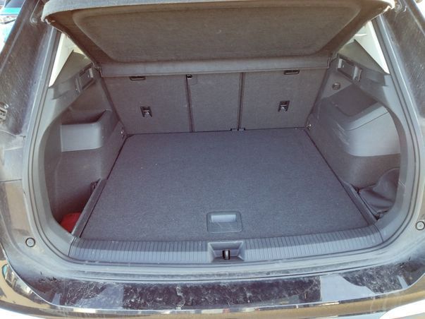 Volkswagen Tiguan - Bild 10