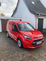 Ford Transit Connect Kasten - Ford Transit Gebrauchtwagen in Münster