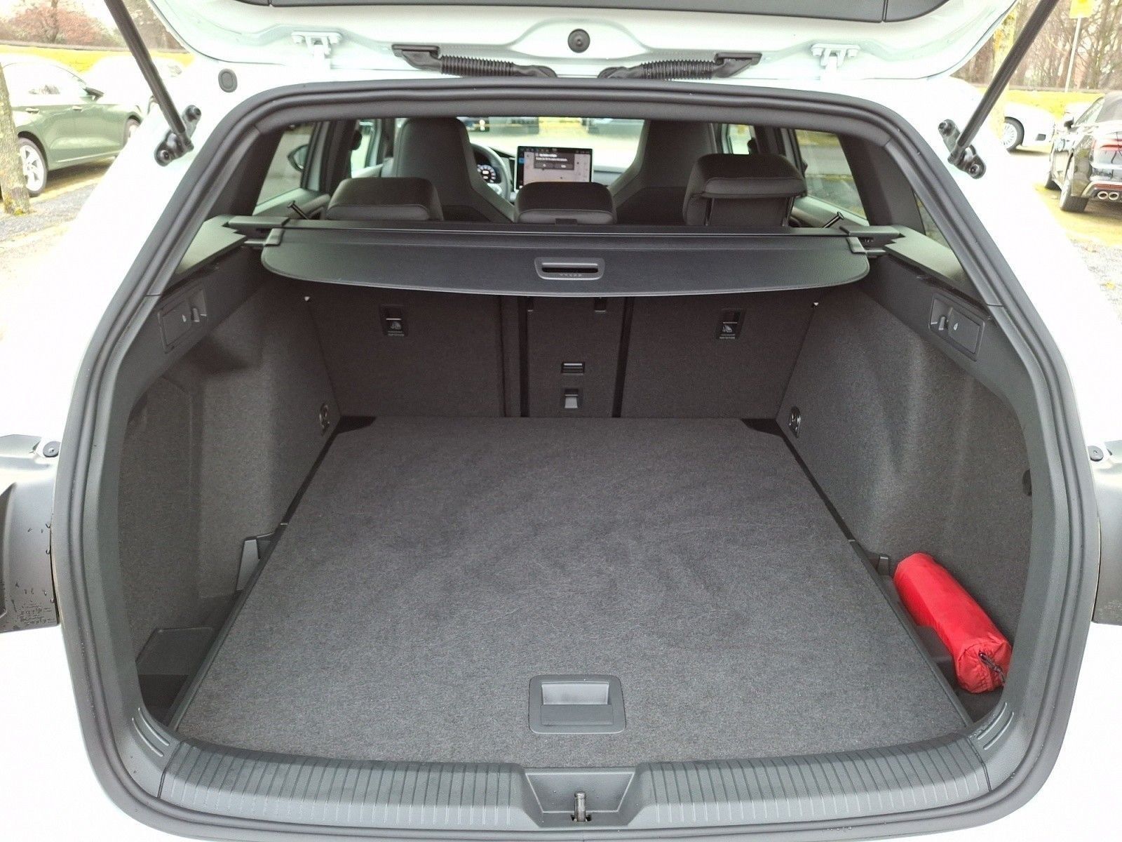 Volkswagen Golf - Bild 13