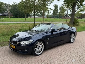 BMW 428 - 1