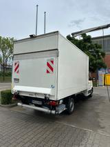Volkswagen Crafter 35 TDi VA - VW Crafter von privat