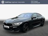 BMW M850i xDrive Gran Coupe *NAVI*SHZ*