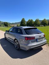Audi A6 Competition 1 von 10% WW - Audi: V10