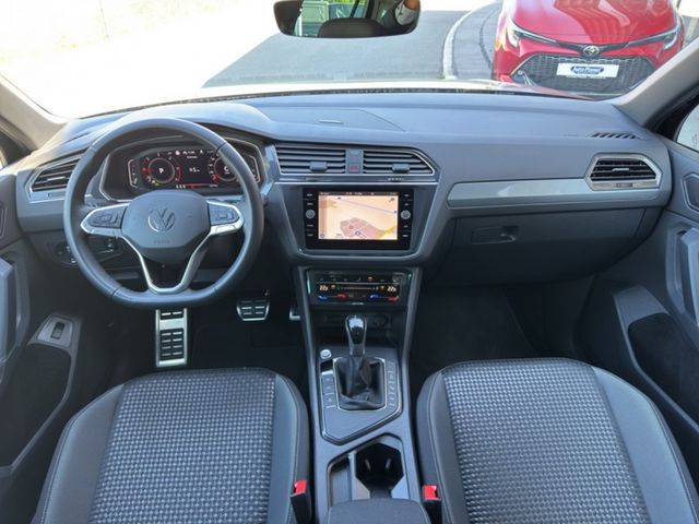 Volkswagen Tiguan 2.0 TDI DSG Life ACC HUD NAV LED PARKLENK