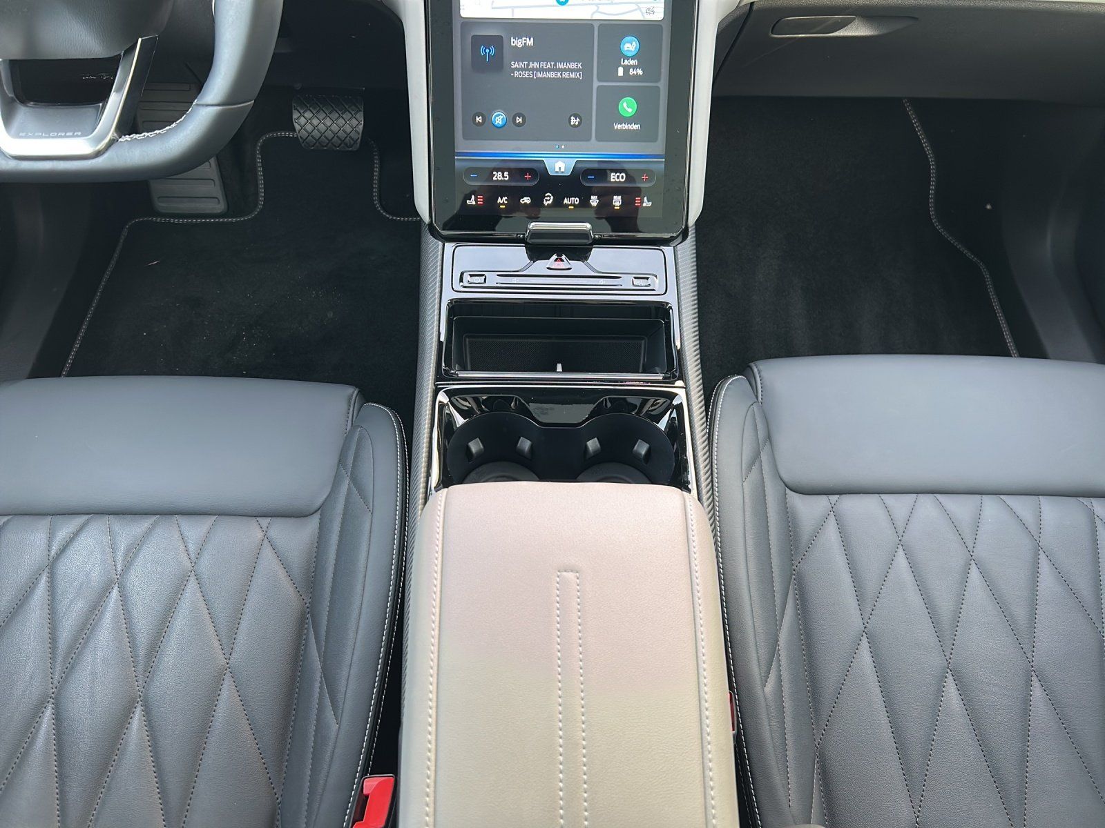 Fahrzeugabbildung Ford Explorer Premium RWD/PANO/AHK/B&O/ACC/KAMERA/