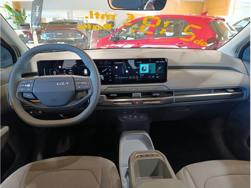 Kia EV3 - Bild 9