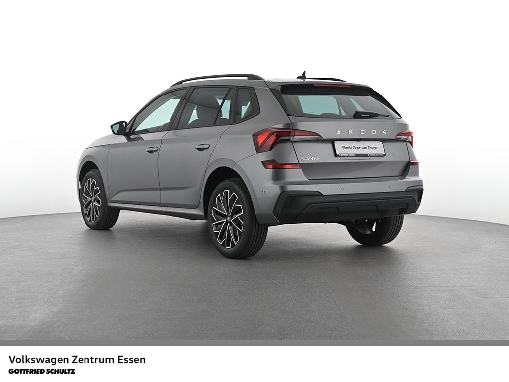 Skoda Kamiq - Bild 3
