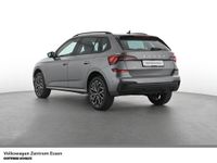 Skoda Kamiq - Vorschau Bild 3