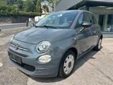 Fiat 500 Pop Tempomat Garantie - Fiat 500 Gebrauchtwagen in Wuppertal
