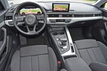 Audi A4 - 2