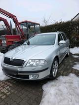 Skoda skoda Octavia 2.0 tdi 140ps 1Hand - Skoda Octavia: TDI 140