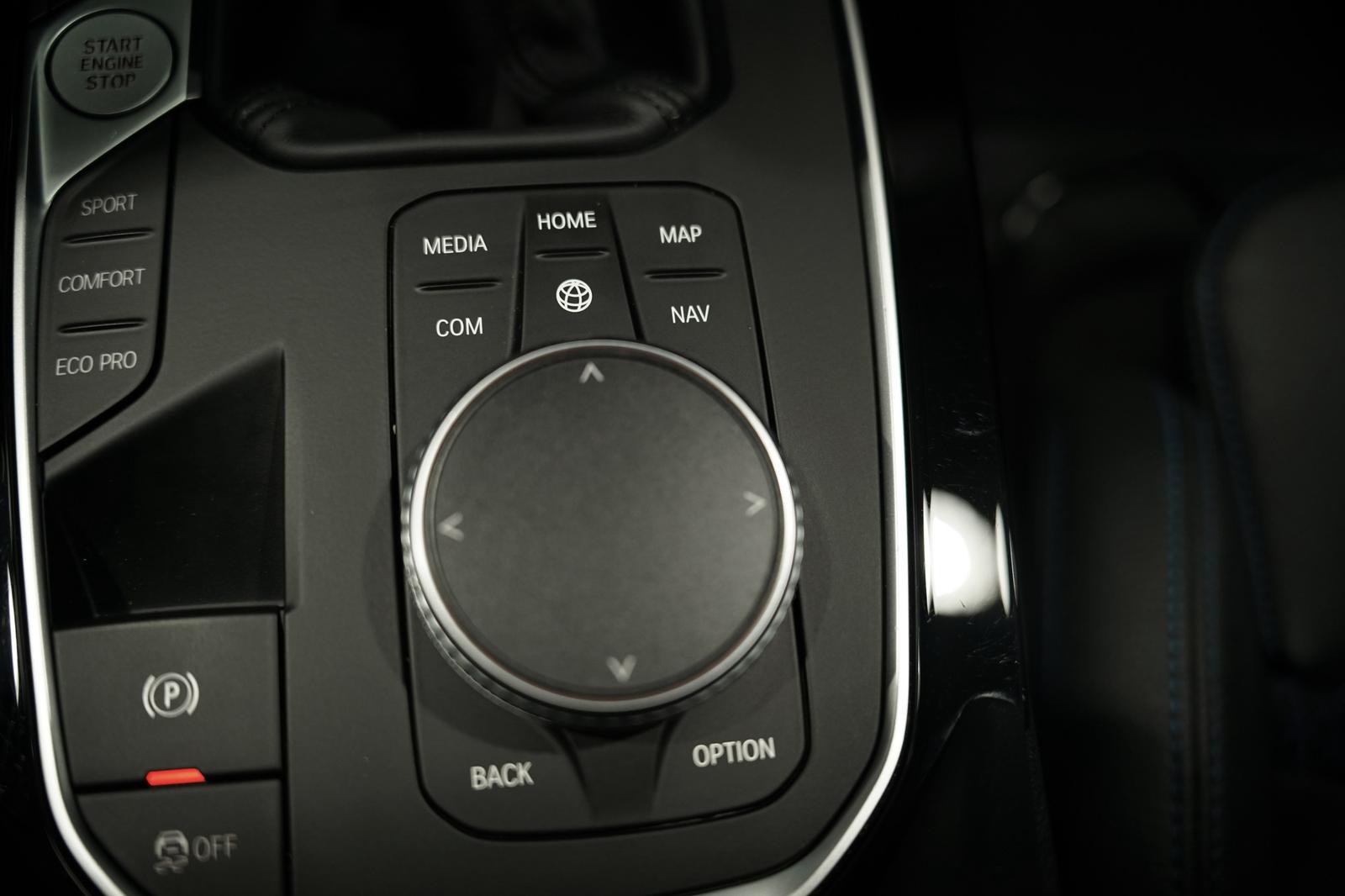 BMW 118 i M Sport *Live-Cockpit *Shadow *Sportsitze, миниатюра 22
