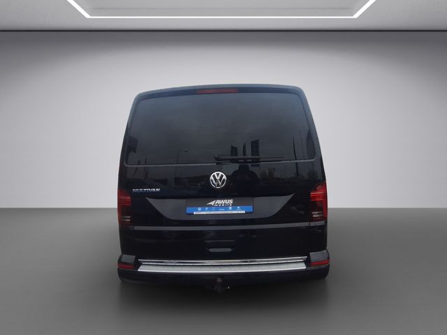 T6.1 Multivan Generation Six 2.0TDI DSG Standhei